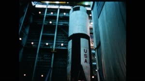 Michoud Assembly Facility Historic Resource Reel