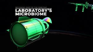 Microbiology in Microgravity: Space Station Benefits