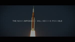 Moon Base: Humanity's First Outpost on the Lunar Surface (Official NASA Trailer)
