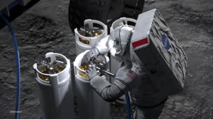 NASA Moon Base: Lunar Landers (August 2026 Update)
