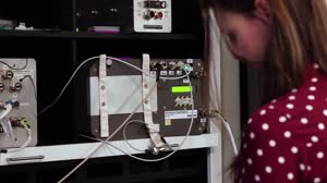 NASA Explorers S4 E2:Â The Scientists