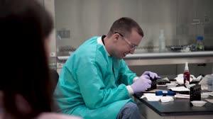 NASA Explorers S4 E4: Before the Rocket