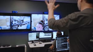 NASA Explorers S4 E6: On Station