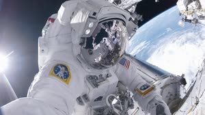 A Bridge Above: 20 Years of the International Space Station