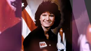 NASA Celebrates Womens History