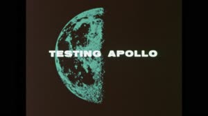 Apollo Digest Series:  Testing Apollo