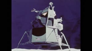 Apollo Digest Series:  The Lunar Module