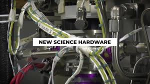 Science Launching on Northrop Grumman CRS-16 Mission to the Space Station