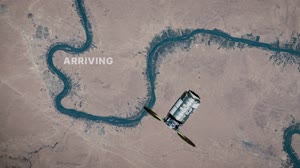 Science Launching to Space Station on NASA's 20th Northrop Grumman Mission