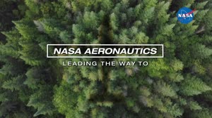 Next Generation Aircraft Design Key to Aviation Sustainability