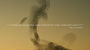 NASA is Reinventing Aviation