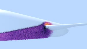 Our Aeronautics Research is a Thing of Beauty