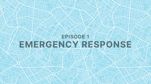 NASA's Advanced Air Mobility Playbook: Emergency Response