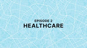 NASA's Advanced Air Mobility Playbook: Healthcare