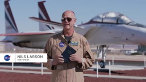 Announcing NASA Aeronautics’ new Flight Log Experience!