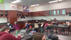 NASA Aeronautics Dream with Us Design Challenge