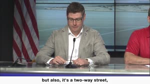 NASAâ€™s The Quiet Crew | Matt Kamlet