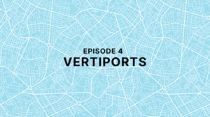 NASA's Advanced Air Mobility Playbook: Vertiports