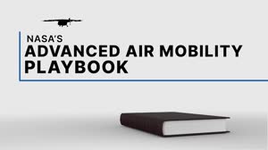 NASA's Advanced Air Mobility Playbook: Infrastructure