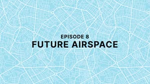 NASA's Advanced Air Mobility Playbook: Future Airspace