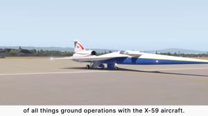 NASAâ€™s The Quiet Crew | Tiffany Titus