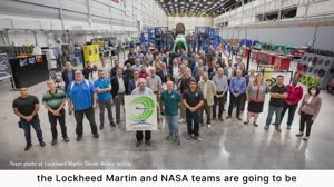 NASAâ€™s The Quiet Crew | Bryan Watters