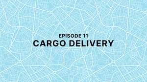 NASA's Advanced Air Mobility Playbook: Cargo Delivery