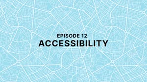 NASA's Advanced Air Mobility Playbook: Accessibility