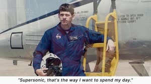 NASAâ€™s The Quiet Crew | Jay Brandon