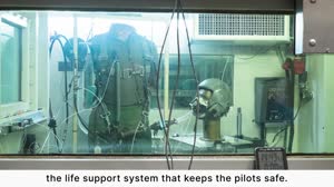 NASAâ€™s The Quiet Crew | Matthew Zu