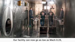 NASAâ€™s The Quiet Crew | Stephanie Simerly