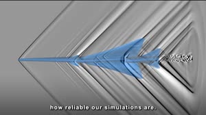 NASAâ€™s The Quiet Crew | Laura White