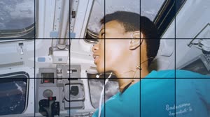 Making History: The Women of NASA