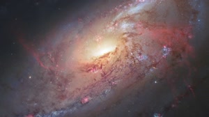 #AskNASAâ”ƒ What is Hubble revealing about the universe?