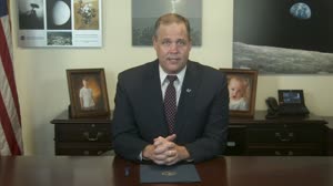 NASA and International Partners Sign Artemis Accords