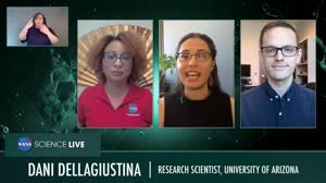 NASA Science Live: International Asteroid Day [Episode 35]