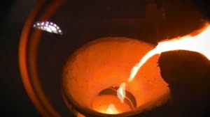 Webb Telescope Optical Telescope Element Engineering History Presentation Supporting Video