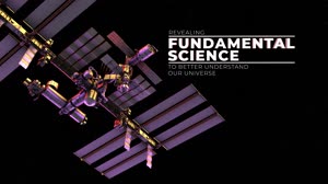 New Frontiers in Physics: Space Station Benefits