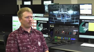 NASA Tests Critical In-Flight Capability During RS-25 Hot Fire