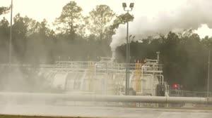 NASA Continues RS-25 Engine Certification Test Fire Series