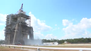 NASA Enters 2nd Half of Key RS-25 Engine Certification Series