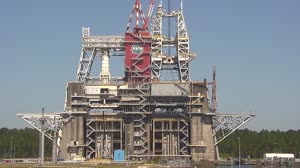 Interstage Simulator Lift And Installation