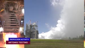 Stennis Space Center 2024 Year In Review