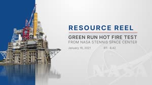 Green Run Resource Reel 2021-01-16