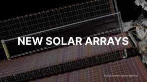 Science Launching on SpaceX's 26th Cargo Resupply Mission to the Space Station