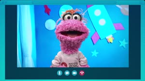 LLamada entre Diana Trujillo y SÃ©samo para MARS 2020