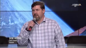 What Launches to Space on SpaceXâ€™s Next Cargo Mission?