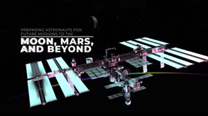 Space 24/7/365: Space Station Benefits