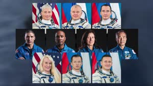 SpaceCast Weekly - March 12, 2021