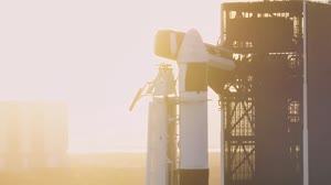 International Space Station Crew Previews SpaceX CRS-23 Science